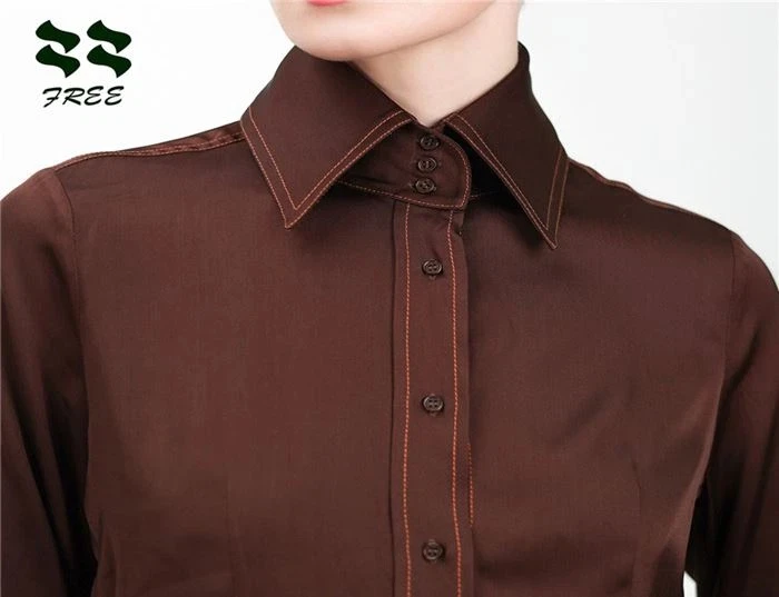 button down shirts with classic collar for ladies 3 button down shirts with classic collar for ladies 3